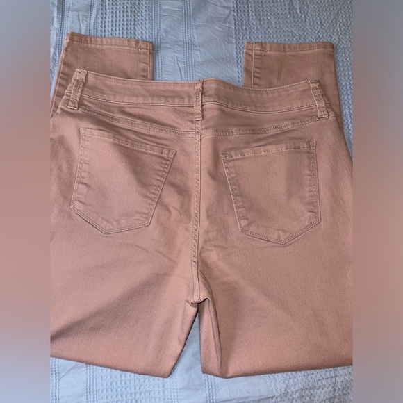 St. John’s Bay Jeans - Picture 2 of 3